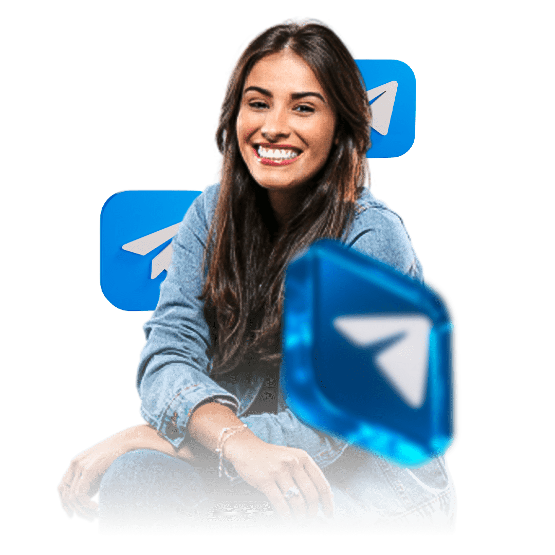 bonus-comunidade telegram