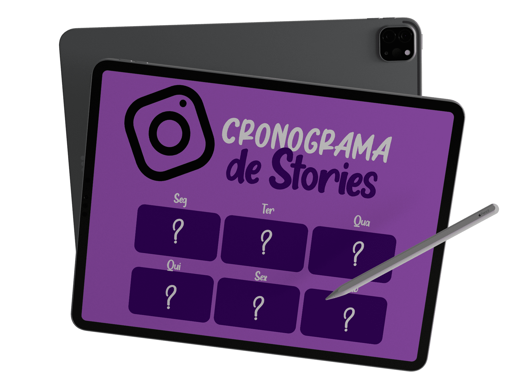 bonus-cronograma de stories