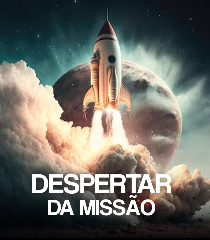 Despertar da missao